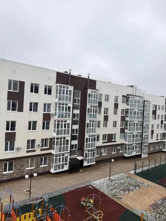 1-к кв. Ставропольский край, Михайловск Шпаковский район, ул. Антона ... - Фото 1