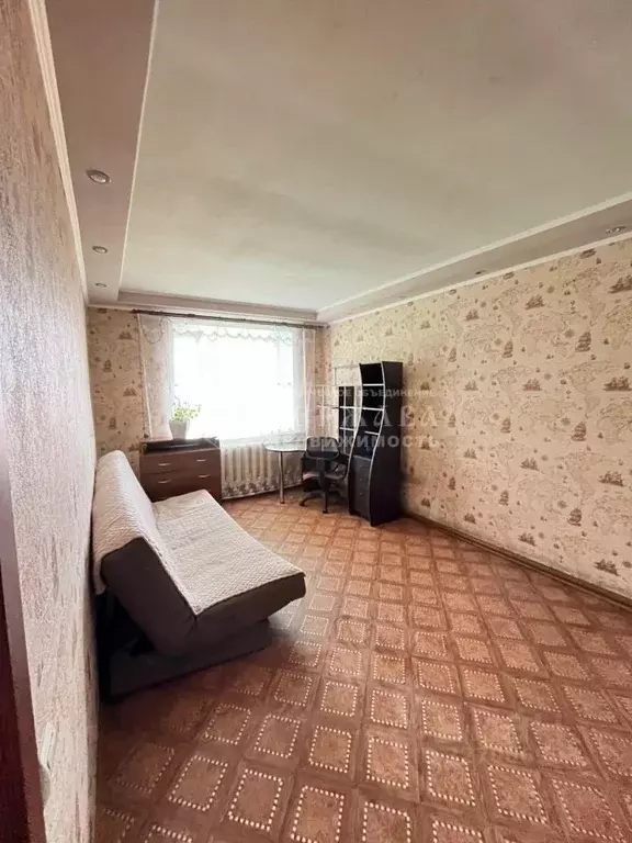 3-к кв. Кемеровская область, Топки ул. Максима Горького (64.0 м) - Фото 2