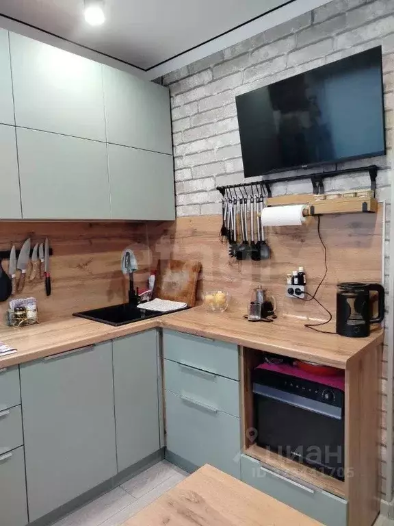 2-к кв. Забайкальский край, Читинский район, Атамановка пгт ул. Связи, ... - Фото 1