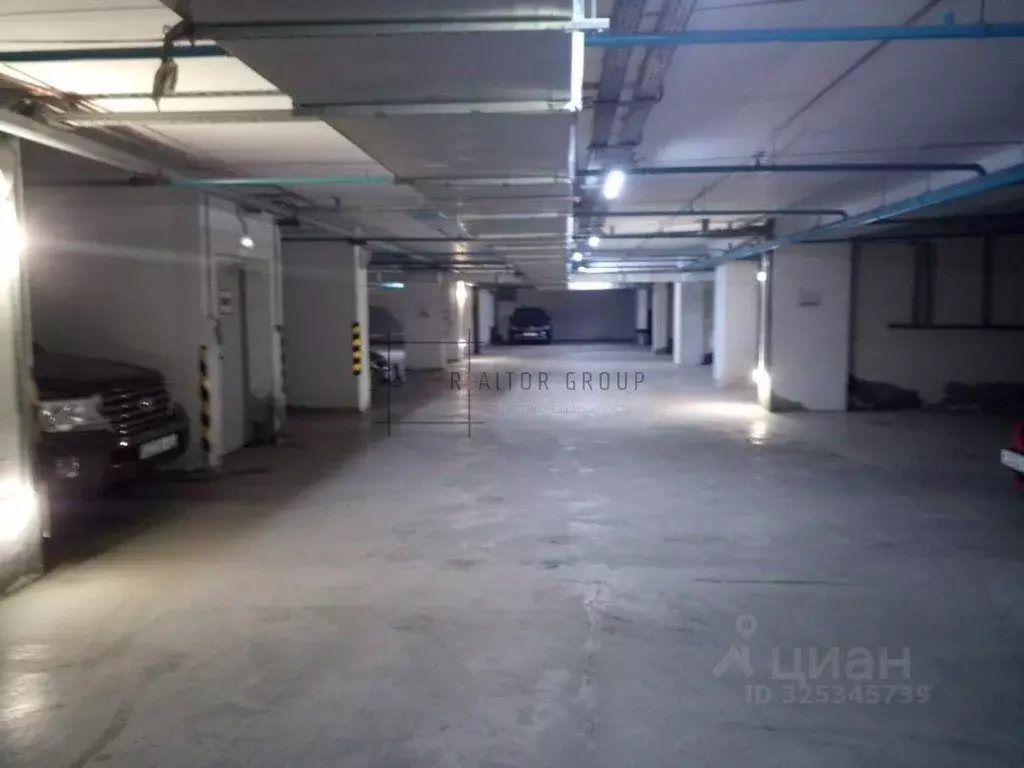 Гараж в Новосибирская область, Новосибирск Дачная ул., 5 (13 м) - Фото 2