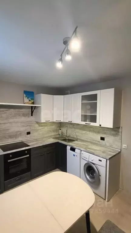 1-к кв. Удмуртия, Ижевск ул. Циолковского, 22к1 (36.0 м) - Фото 1