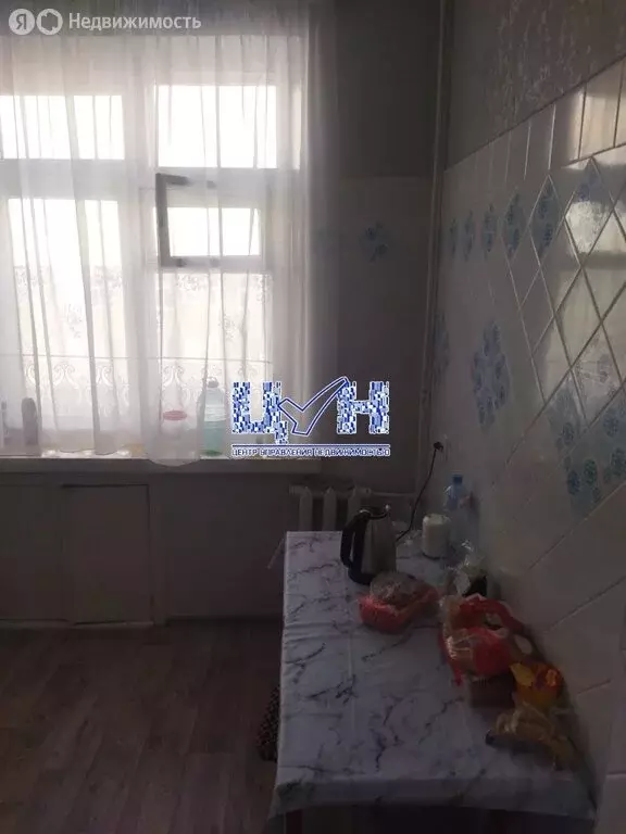 3-комнатная квартира: Курск, улица Радищева, 40 (81.5 м) - Фото 1