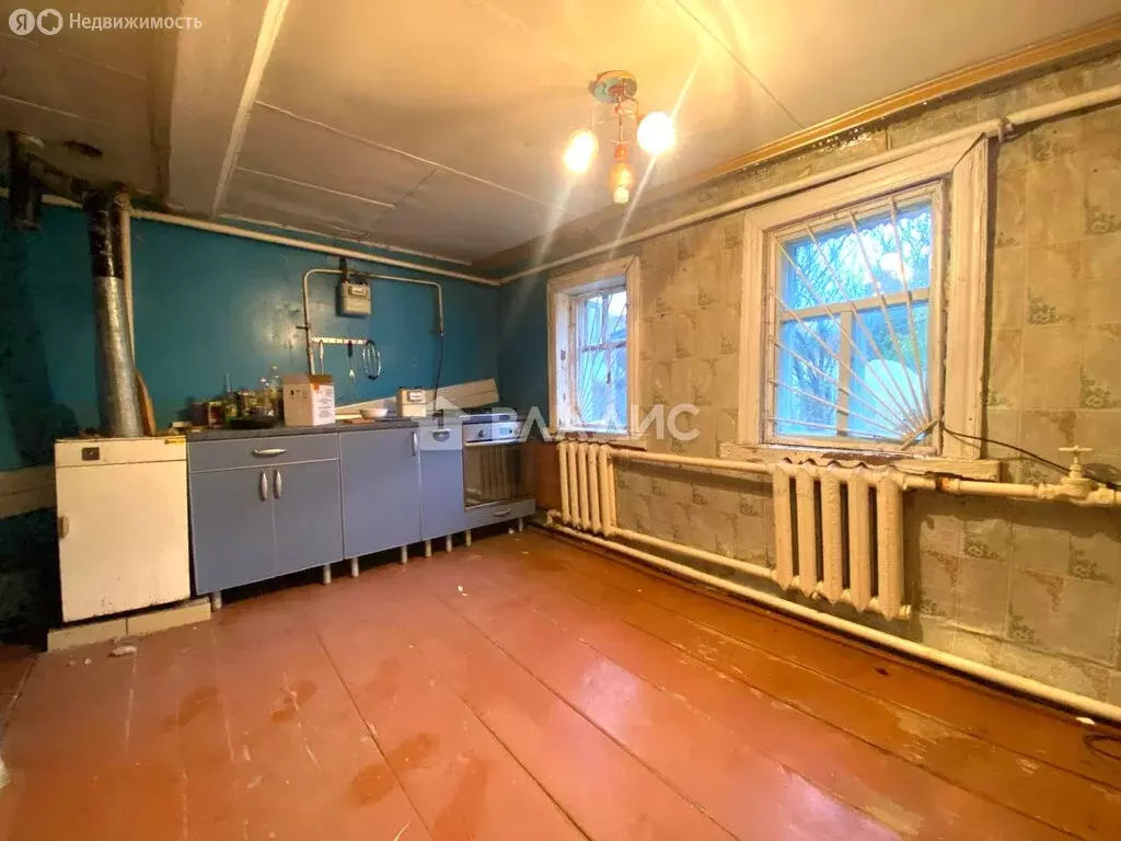 Дом в Полотняный Завод, посёлок городского типа Полотняный Завод, ... - Фото 2