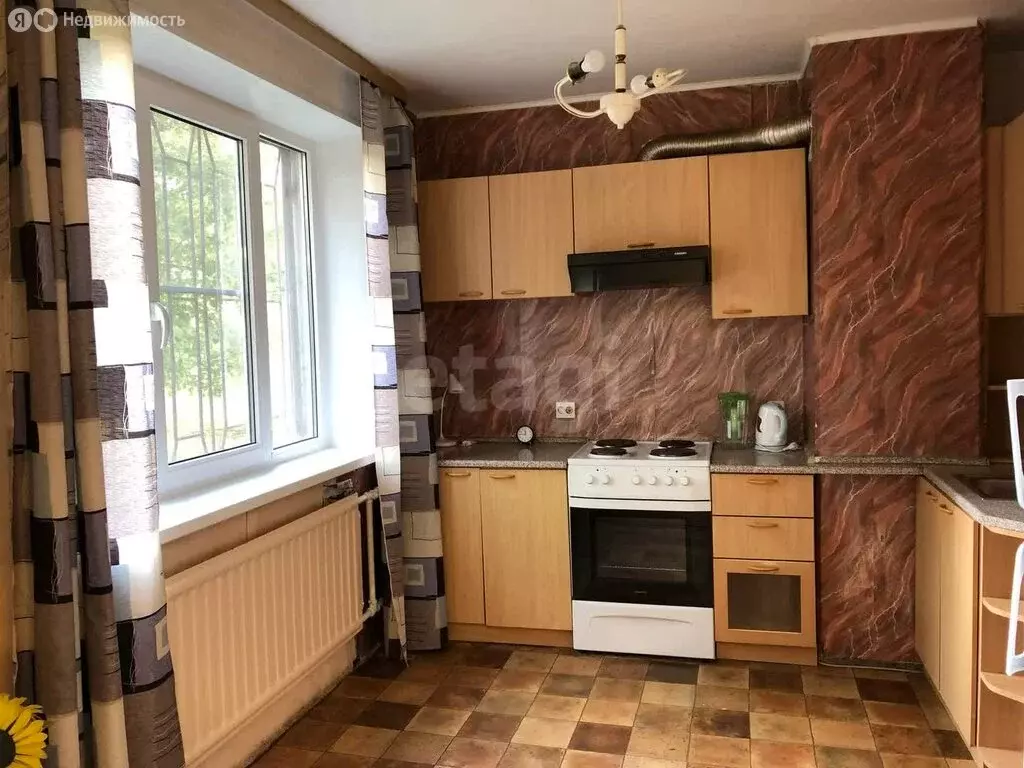 2-комнатная квартира: Санкт-Петербург, проспект Королёва, 54к2 (51 м) - Фото 1