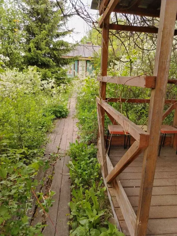 Участок в Екатеринбург, СТ Строитель-1 (4 м) - Фото 1