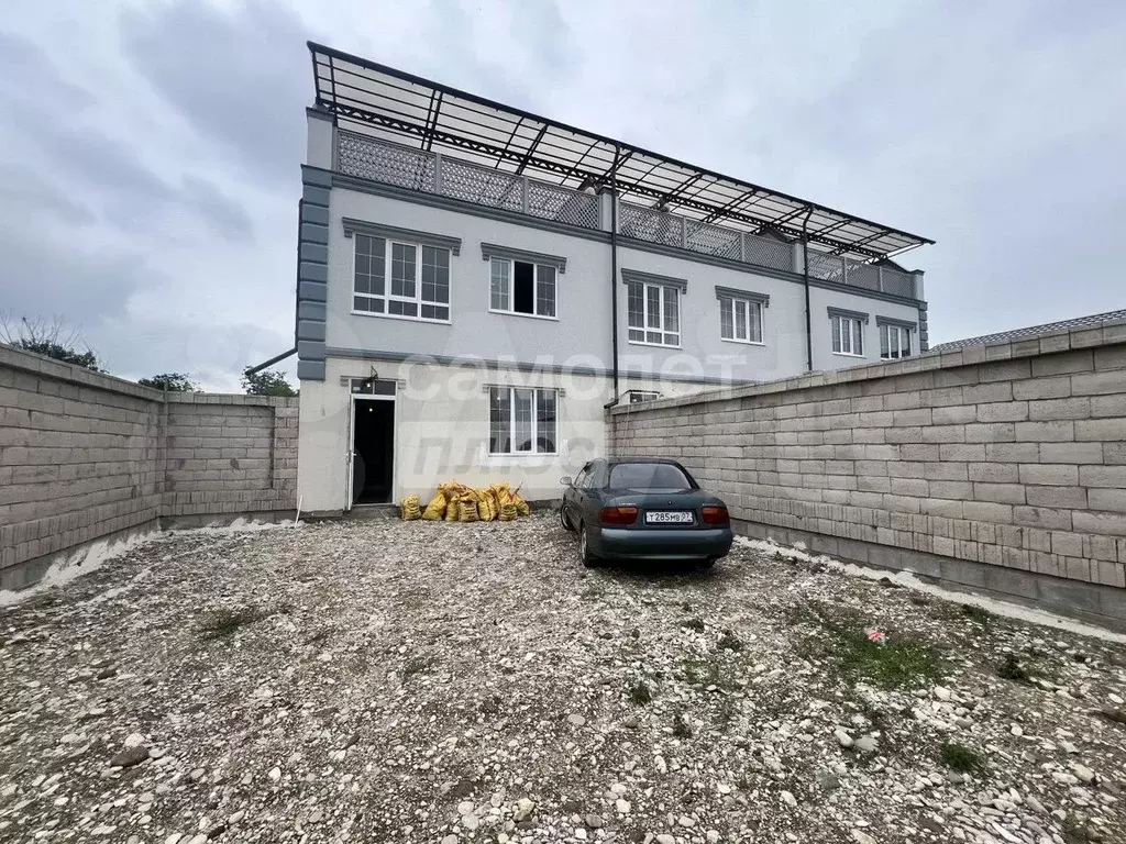 Таунхаус 250 м на участке 2 сот. - Фото 0