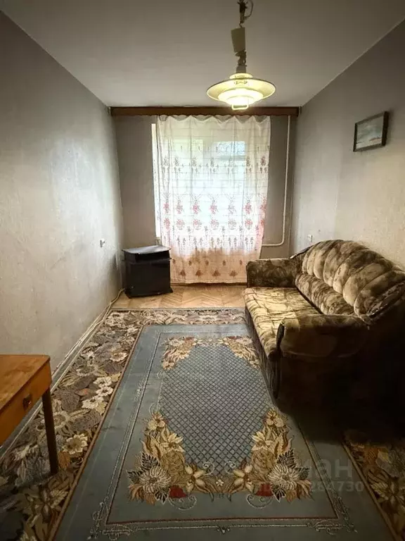 3-к кв. Санкт-Петербург ул. Чекистов, 42 (65.0 м) - Фото 0