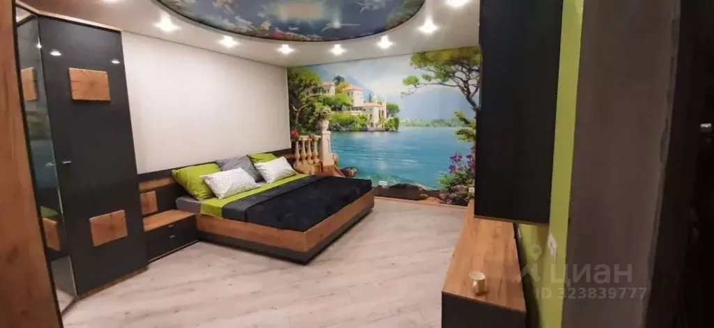 Дом в Севастополь с. Родное, ул. Центральная, 14 (254 м) - Фото 1