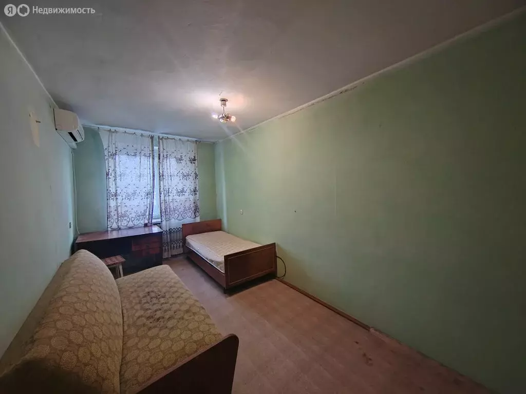 2-комнатная квартира: Бор, Коммунистическая улица, 13А (55.8 м) - Фото 2