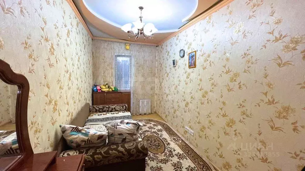 2-к кв. Крым, Феодосия ул. Гарнаева, 63и (55.0 м) - Фото 1