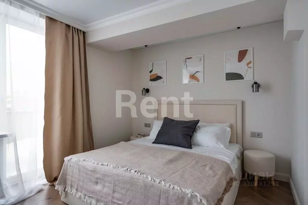 2-к кв. Москва ул. Костякова, 17К2 (35.0 м) - Фото 1