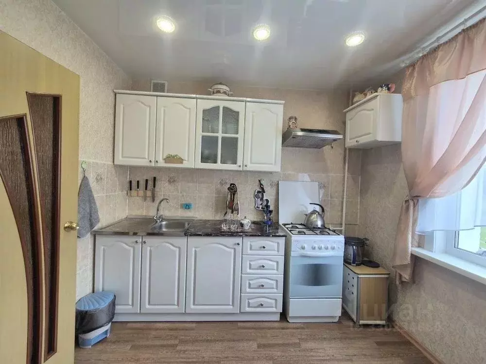 4-к кв. Иркутская область, Ангарск 17А мкр, 22 (74.8 м) - Фото 2