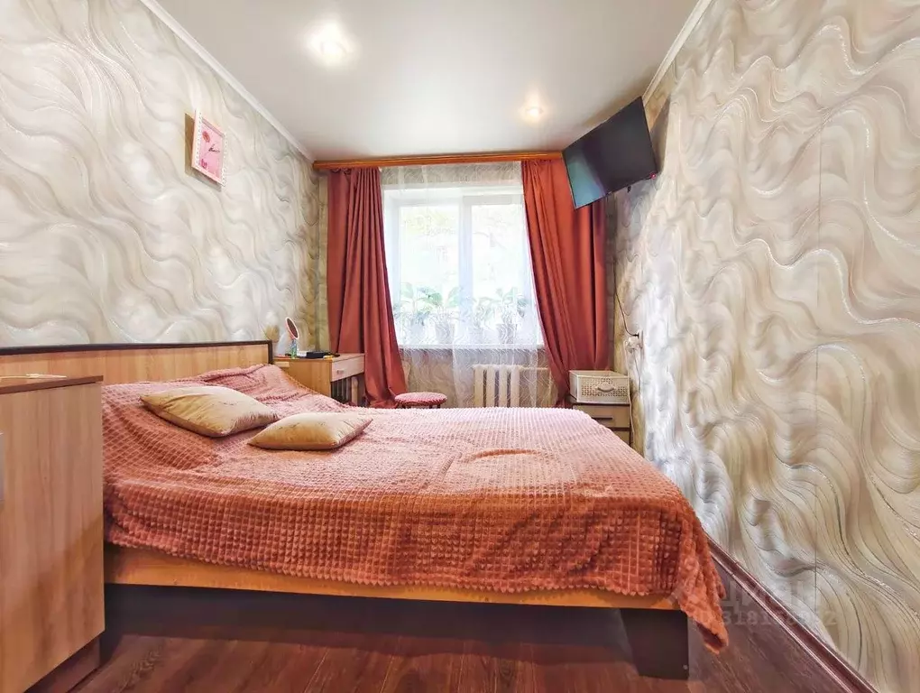 2-к кв. Орловская область, Орел Комсомольская ул., 382 (43.0 м) - Фото 1