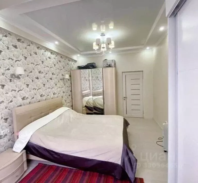 2-к кв. Краснодарский край, Сочи ул. Полтавская, 30Б (40.0 м) - Фото 2