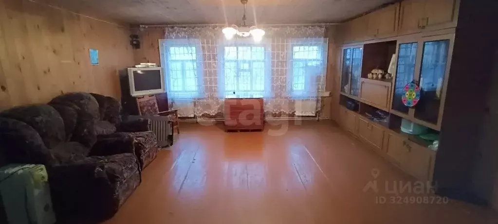 Дом в Владимирская область, Петушинский муниципальный округ, д. ... - Фото 1