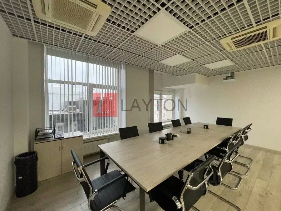 Офис в Москва Бутырская ул., 76С1 (488 м) - Фото 2