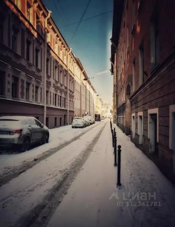 Склад в Санкт-Петербург ул. Салова, 45 (159 м) - Фото 0