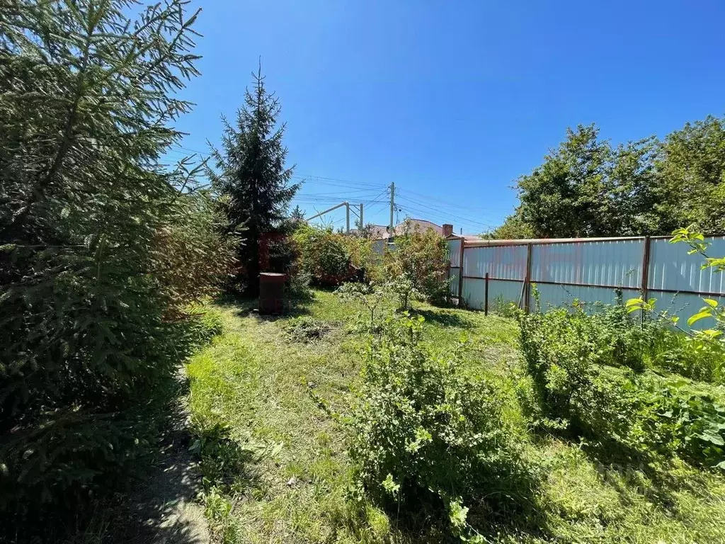 Участок в Ростовская область, Ростов-на-Дону Гладкая ул. (6.0 сот.) - Фото 1