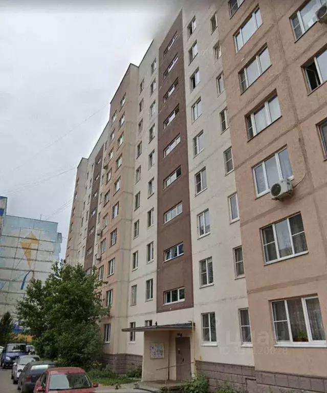 Квартира, 3 комнаты, 62 м - Фото 1