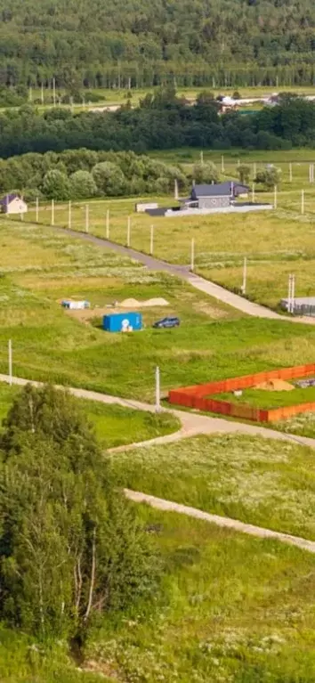 Участок в Московская область, Пушкинский городской округ, Софрино пгт ... - Фото 2