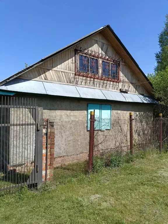 Дом в Орловская область, Орловский муниципальный округ, с. Спасское ... - Фото 2