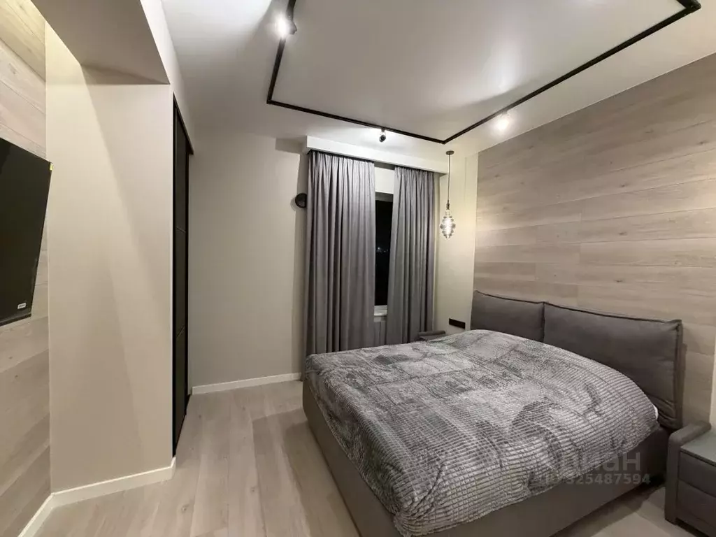 Дом в Ленинградская область, Всеволожский район, Агалатовское с/пос, ... - Фото 2