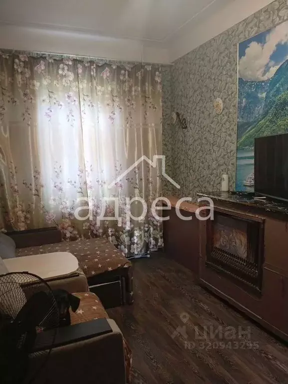 2-к кв. Самарская область, Самара Самарская ул., 52 (40.0 м) - Фото 0