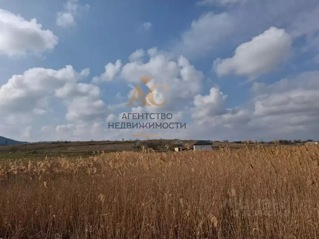 Участок в Крым, Феодосия ул. Казацкая, 18 (10.0 сот.) - Фото 1
