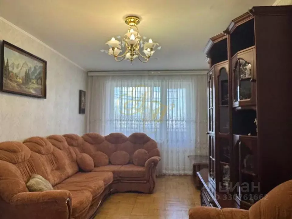 3-к кв. Московская область, Клин Северный пер., 39 (59.0 м) - Фото 2