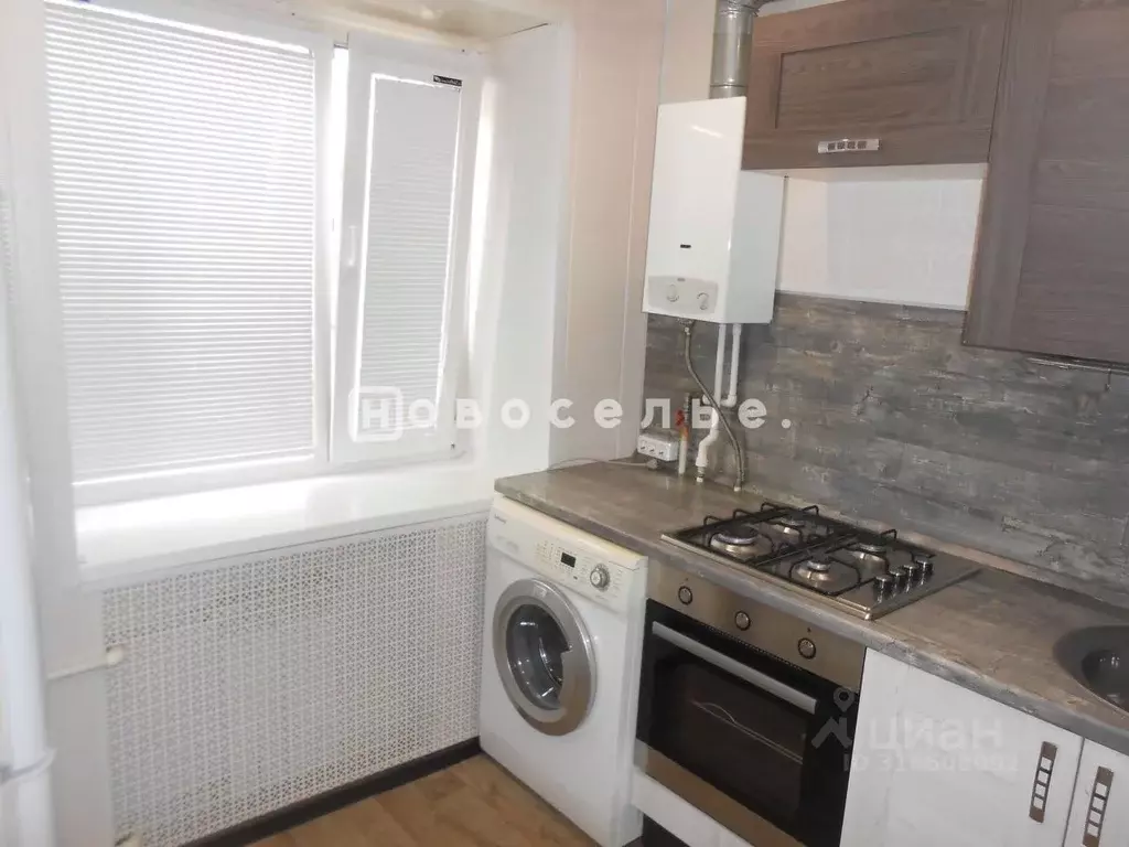 2-к кв. Рязанская область, Рязань Касимовское ш., 29к2 (44.6 м) - Фото 0