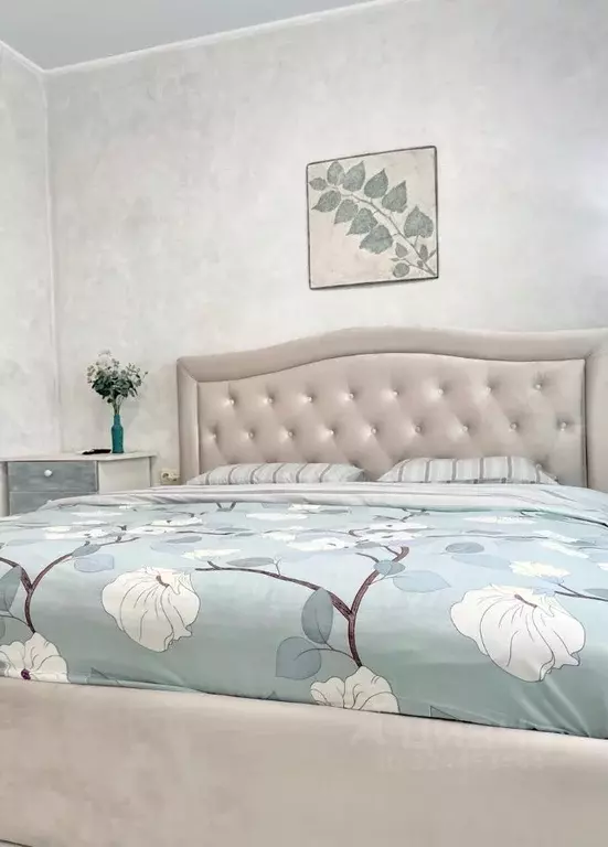 1-к кв. Ставропольский край, Железноводск городской округ, пос. ... - Фото 1