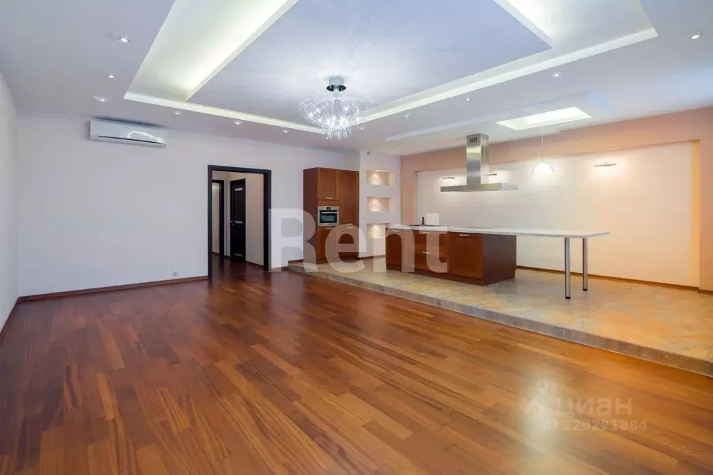 3-к кв. Москва Климентовский пер., 2 (155.0 м) - Фото 2