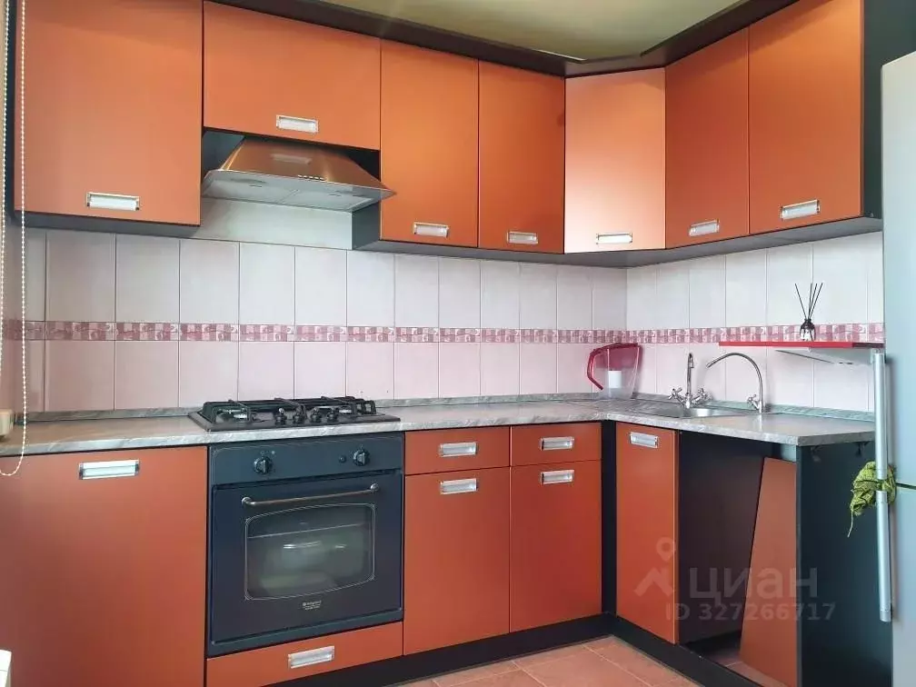 3-к кв. Ленинградская область, Гатчинский муниципальный округ, с. ... - Фото 2