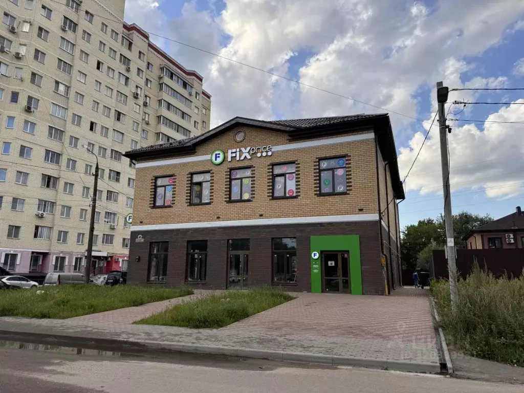 Помещение свободного назначения в Тверская область, Тверь ул. 2-я ... - Фото 0
