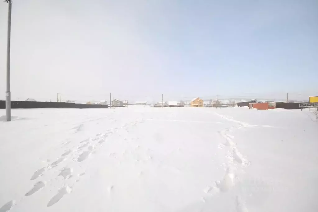 Участок в Саха (Якутия), Якутск Баал Заимката тер.,  (8.0 сот.) - Фото 0