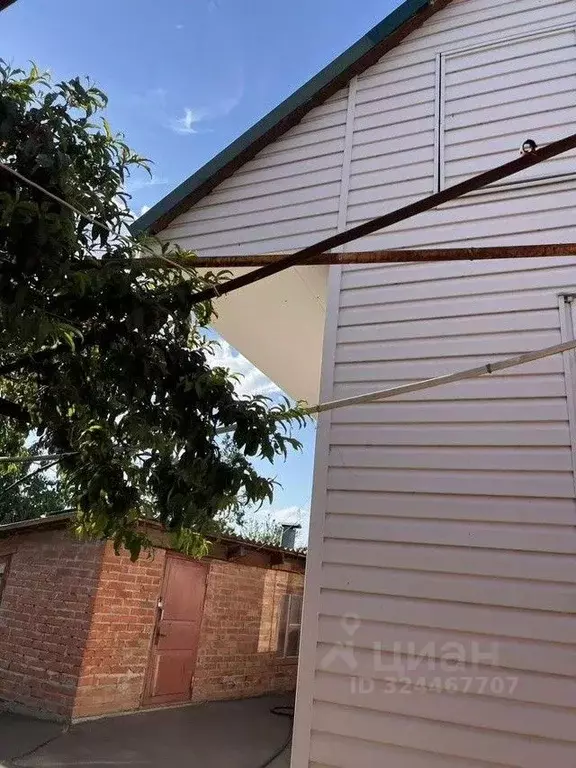 Дом в Ростовская область, Неклиновский район, Вареновское с/пос, с. ... - Фото 2