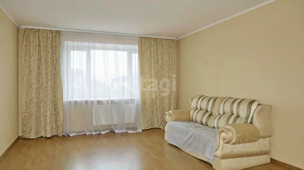 3-к кв. Мордовия, Саранск Садовая ул., 1 (85.0 м) - Фото 1
