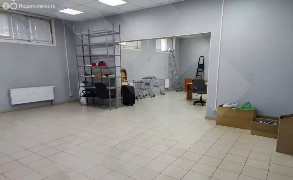 Помещение свободного назначения (342 м) - Фото 0