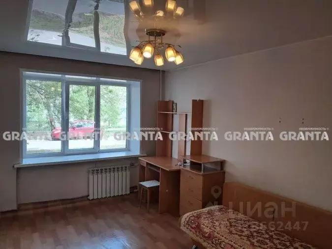 1-к кв. Красноярский край, Красноярск Красномосковская ул., 31 (30.0 ... - Фото 0