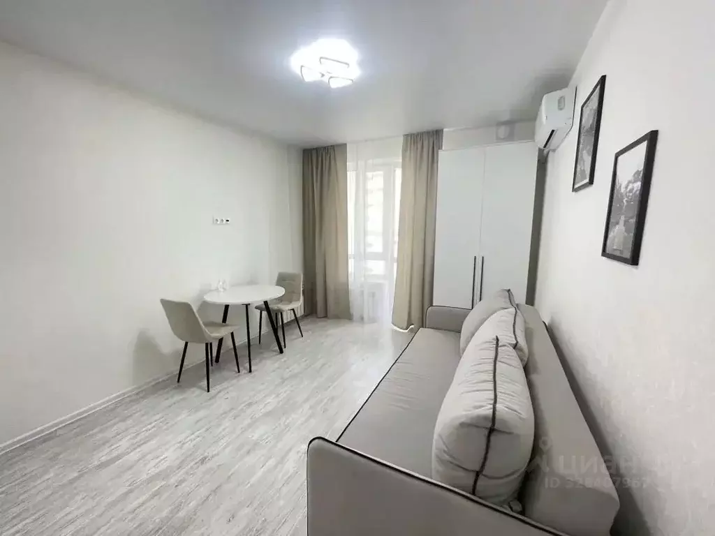 Студия Ростовская область, Ростов-на-Дону Магнитогорская ул., 2 (28.0 ... - Фото 2