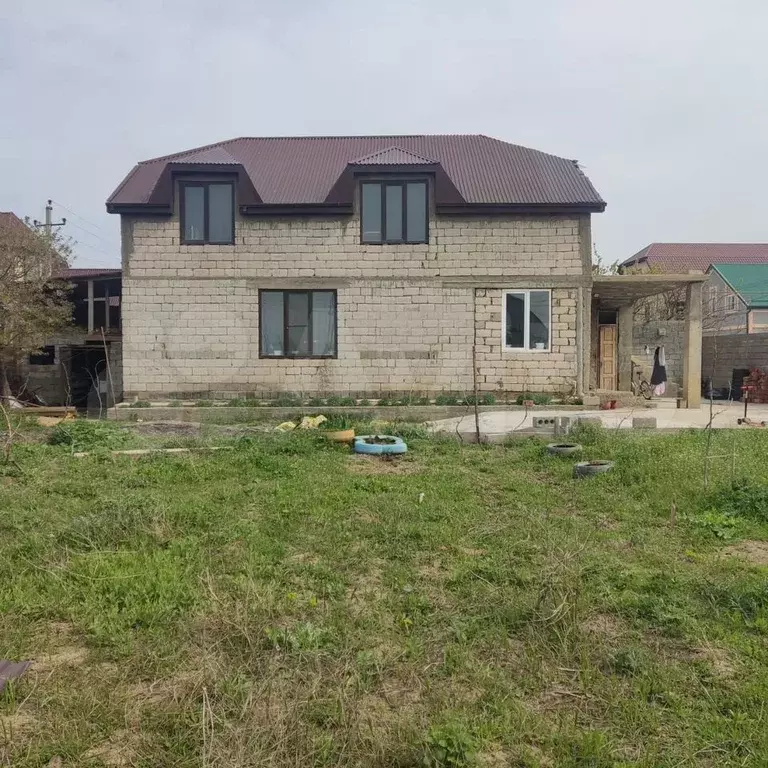 Дом 300 м на участке 7 сот. - Фото 0