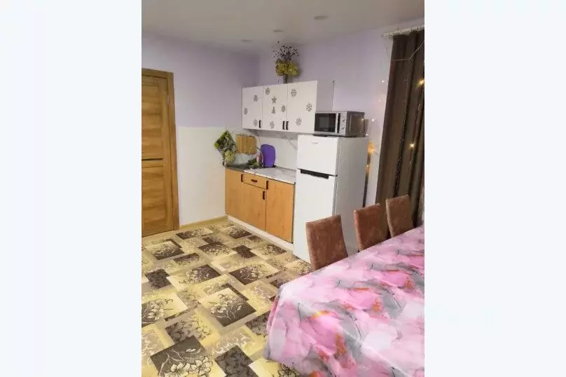 Дом в Алтай, Чемальский район, с. Чемал Набережная ул., 11В (120 м) - Фото 2