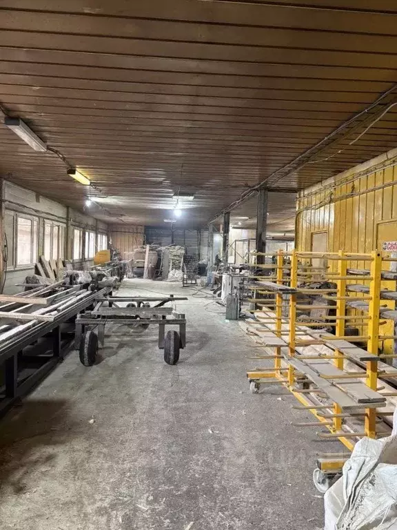 Помещение свободного назначения в Псковская область, Псков ... - Фото 2