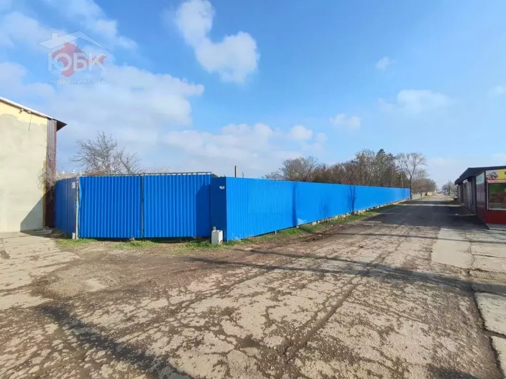 Участок в Крым, Сакский район, с. Орехово ул. Центральная, 1Д (25.4 ... - Фото 1