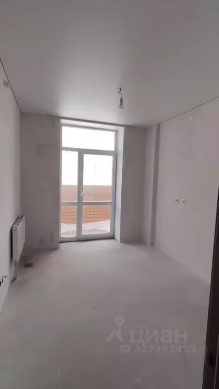 2-к кв. Пермский край, Пермь ул. Подводников, 88Б (52.2 м) - Фото 1