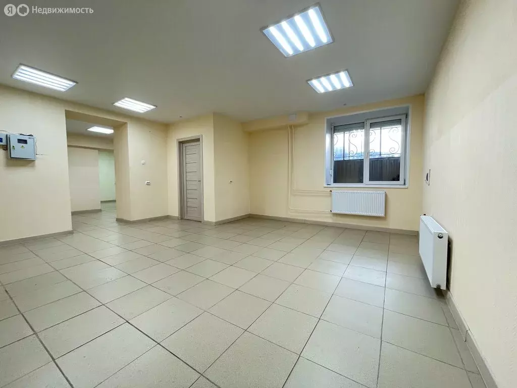 Помещение свободного назначения (61.2 м) - Фото 2