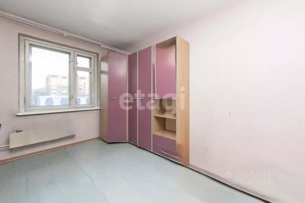 3-к кв. Томская область, Томск тракт Иркутский, 85 (65.8 м) - Фото 2