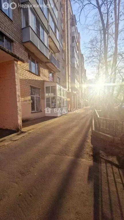 3-комнатная квартира: Мытищи, улица Академика Каргина, 38к1 (57.4 м) - Фото 0