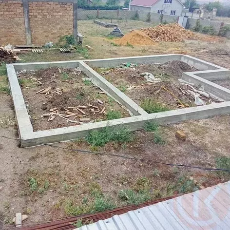 Участок в Крым, Симферополь ул. 34-я Коллективных Садов, 7 (6.0 сот.) - Фото 1