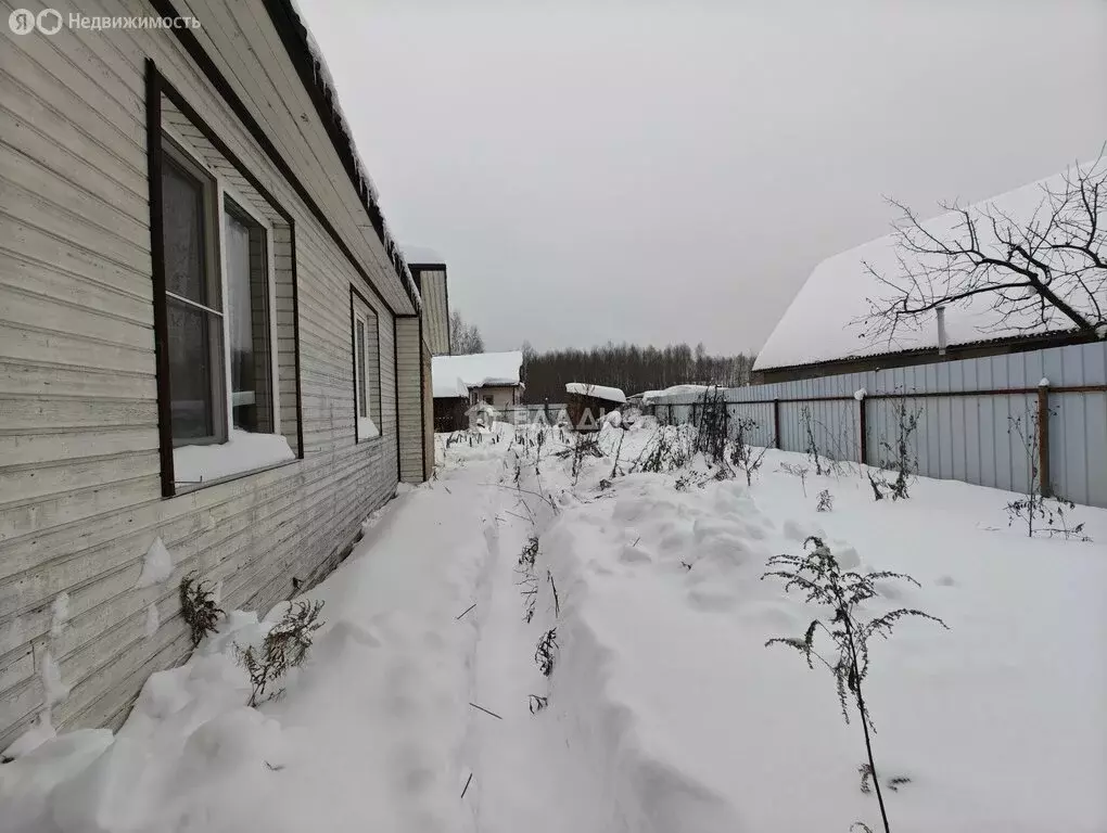 Дом в Дмитров, Луговая улица (201.6 м) - Фото 2